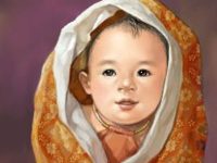 明朝占星师:悼怀王