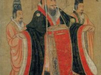 大六壬为何被称为帝王之术