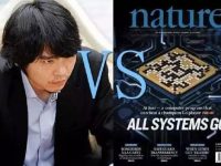 AlphaGo对战李世石与大六壬软件